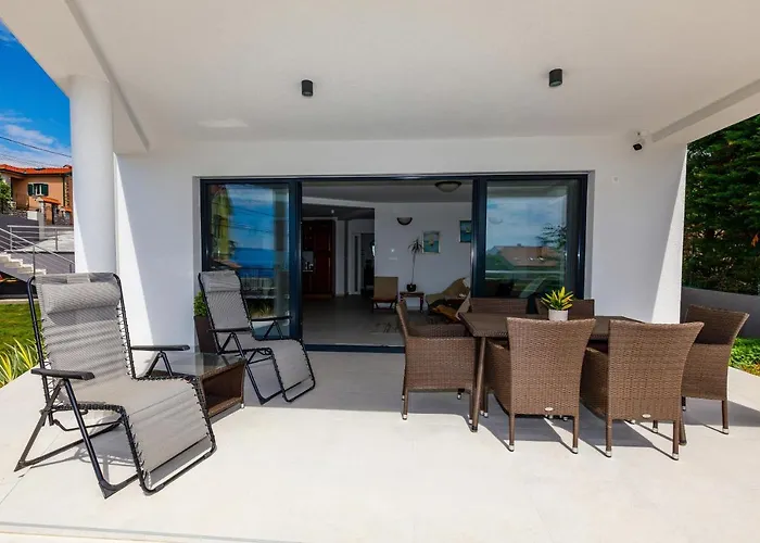 Appartamento M Kostrena