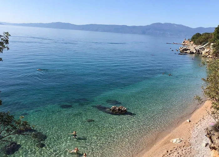 M Appartamento Kostrena