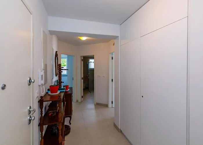 M Appartamento Kostrena